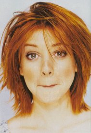 Willow Rosenberg *Spoiler*