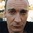 David Thewlis- Remus Lupin