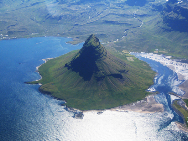 Flott fjall