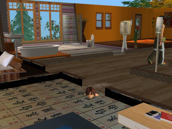 Sims