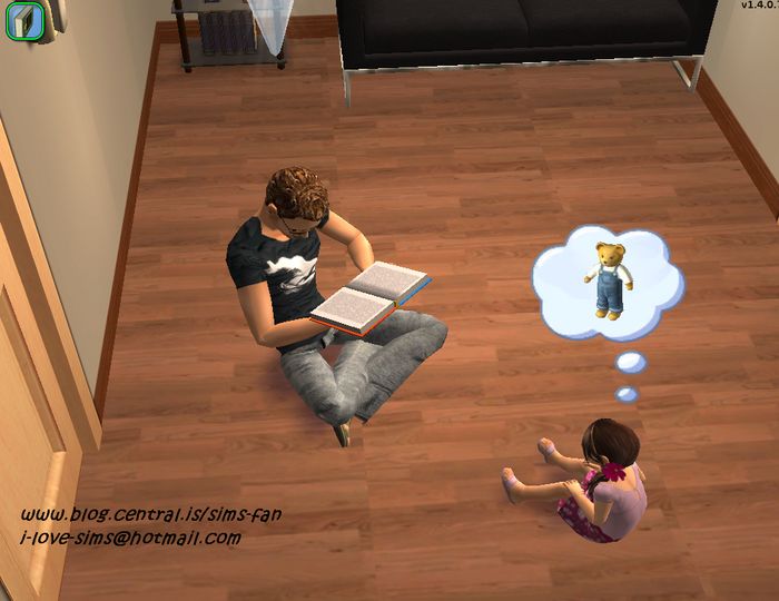 Mike&Marissa