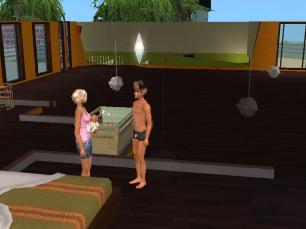 Sims