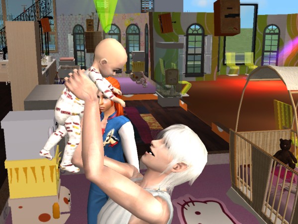 Sims