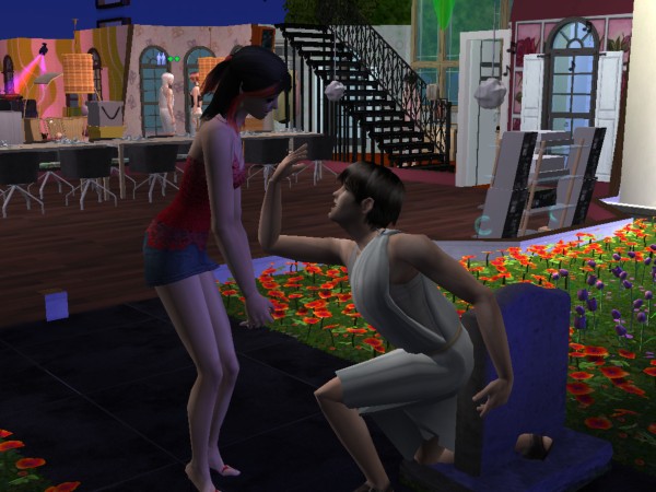 Sims