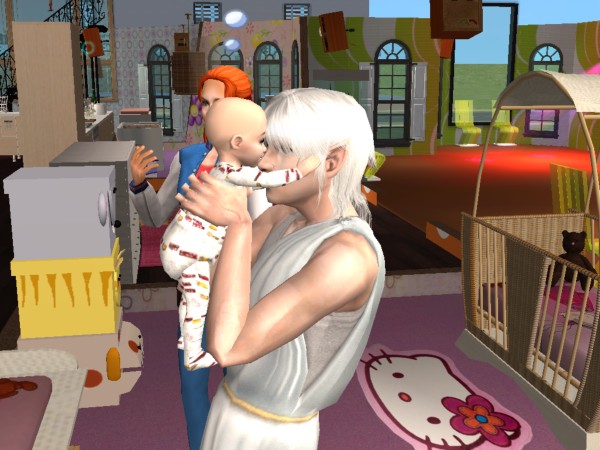 Sims