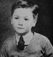 John Winton Lennon