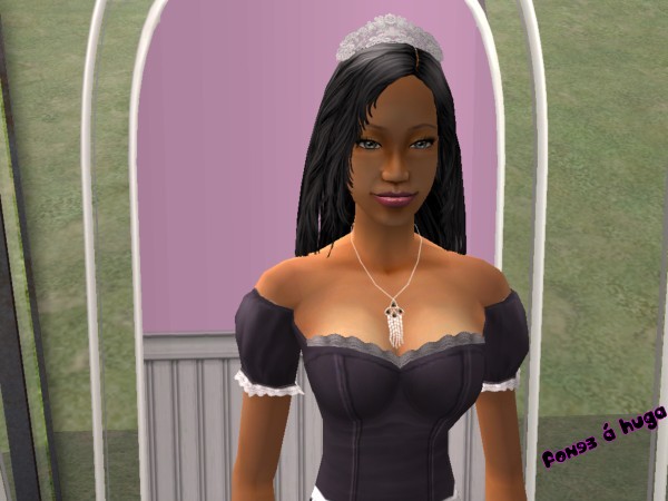 Maid