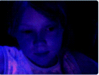 ég í webcam :)
