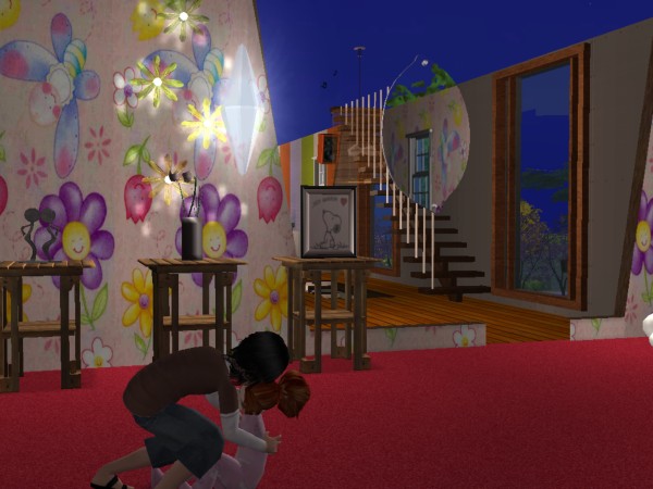 Sims