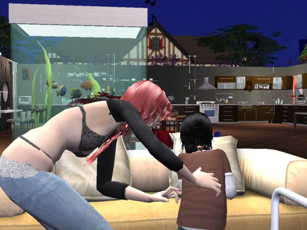 Sims