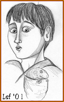 Longbottom story