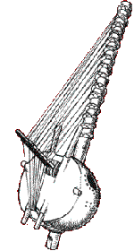 Keppni 1 - Kora