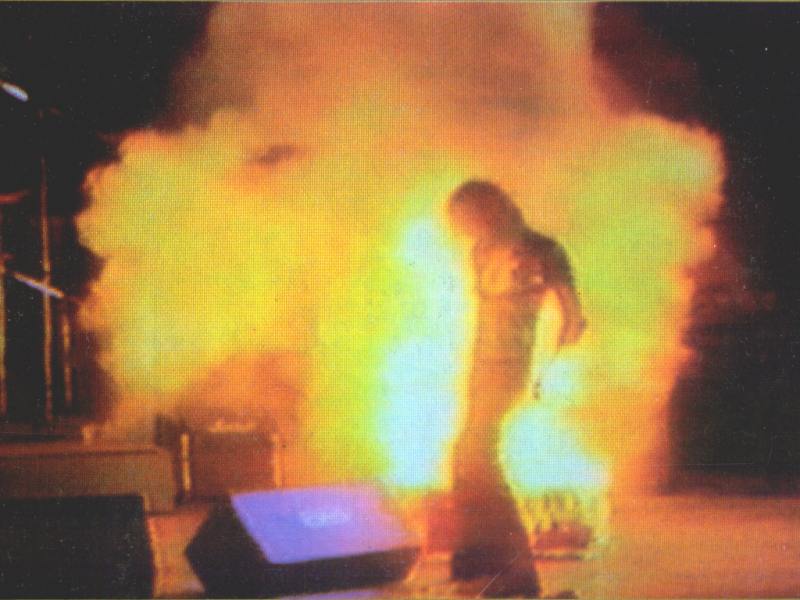 Ritchie Blackmore