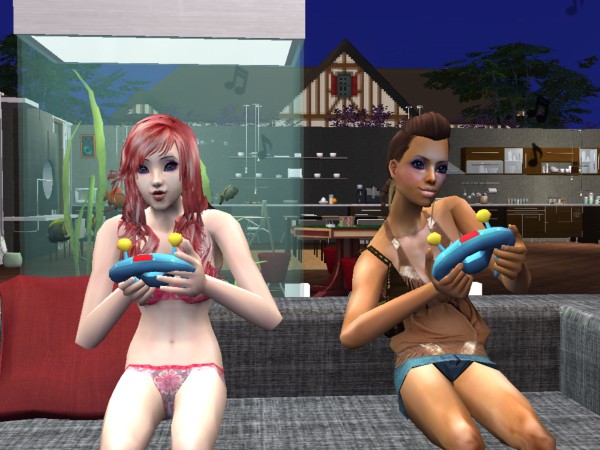 Sims