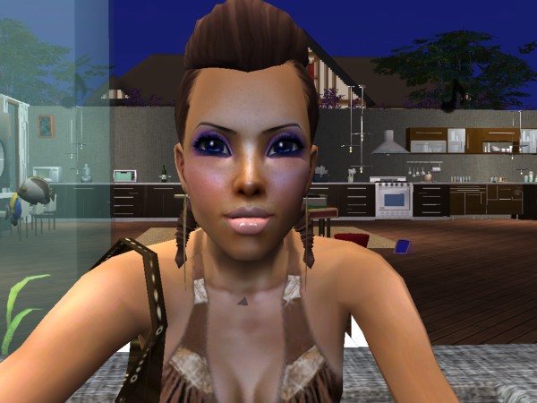 Sims