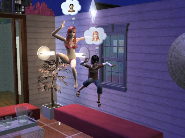 Sims