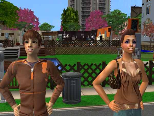 Sims