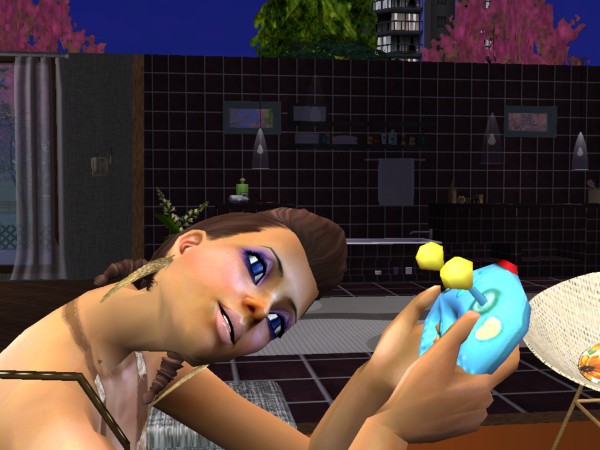 Sims