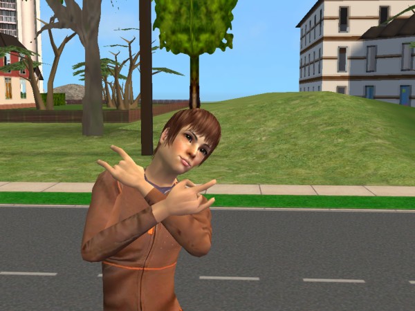 Sims