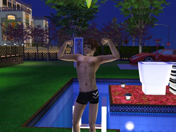 Sims