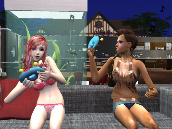 Sims