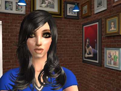 Sims