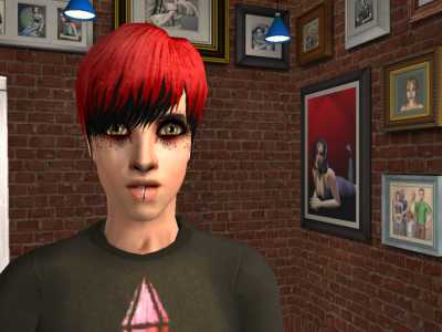 Sims
