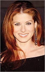 Debra Messing