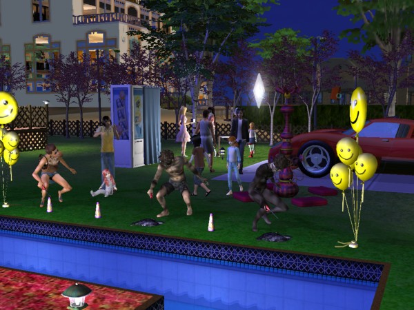 Sims
