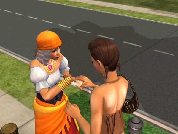 Sims