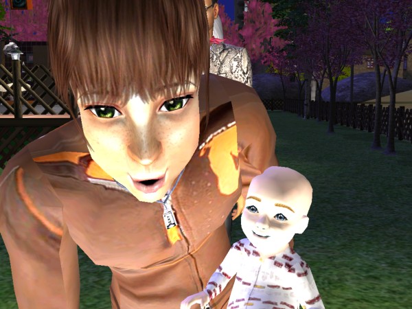 Sims