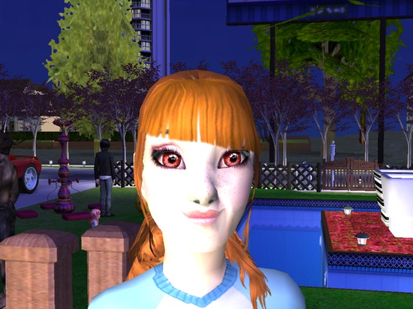 Sims