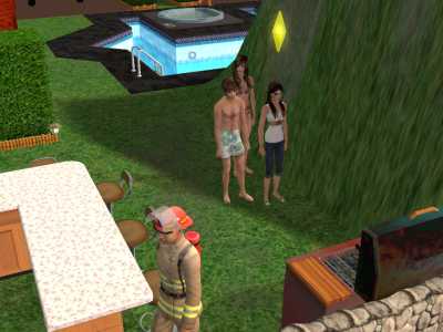 Sims