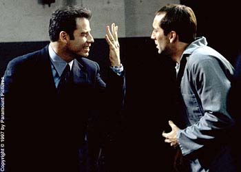Face/Off