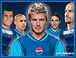 Pepsi pinnarnir :)