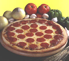 Pizza
