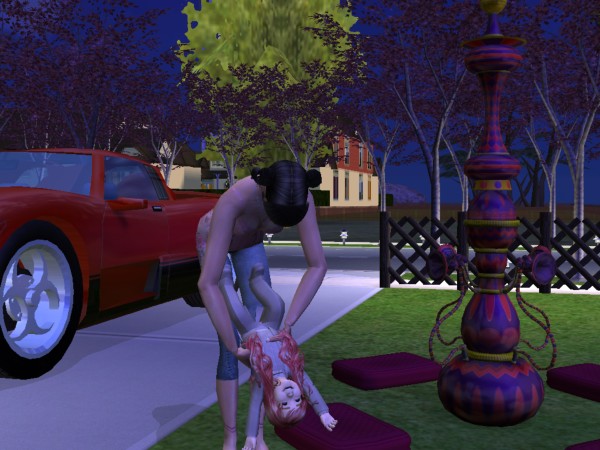 Sims
