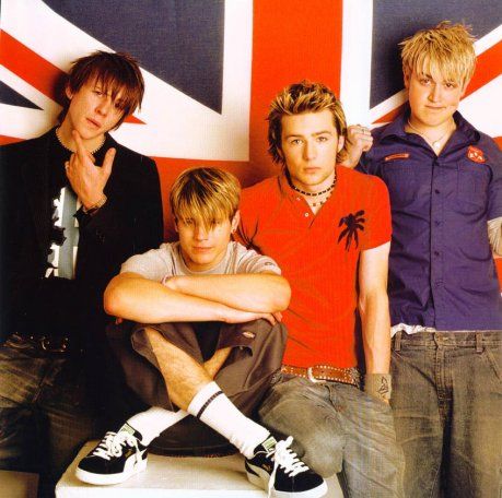 Mcfly