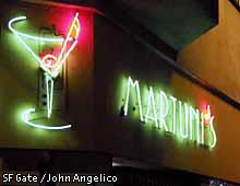 Bar-brandarar