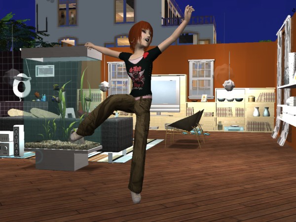 Sims