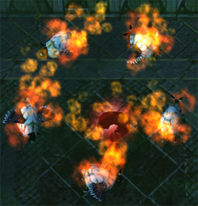 Secret Level