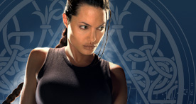 Nýr Tomb Raider trailer