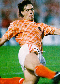 Marco Van Basten