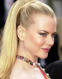 Nicole Kidman