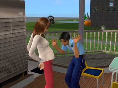 Sims