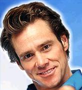 Snillingurinn Jim Carrey