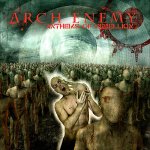 Arch Enemy - Anthems Of Rebellion (2003)
