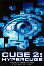 Cube 2: Hypercube