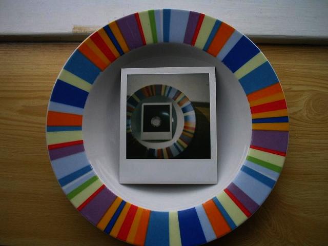 "Polaroid – Mín uppáhalds"