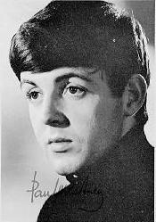 Paul McCartney